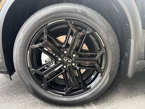 New 2026 INFINITI QX60 Sport image 8