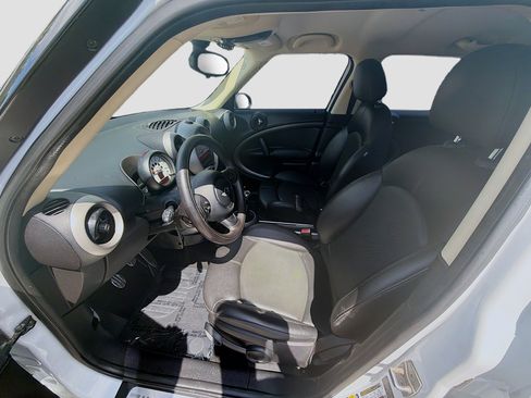 Used 2011 MINI Cooper Countryman S image 17