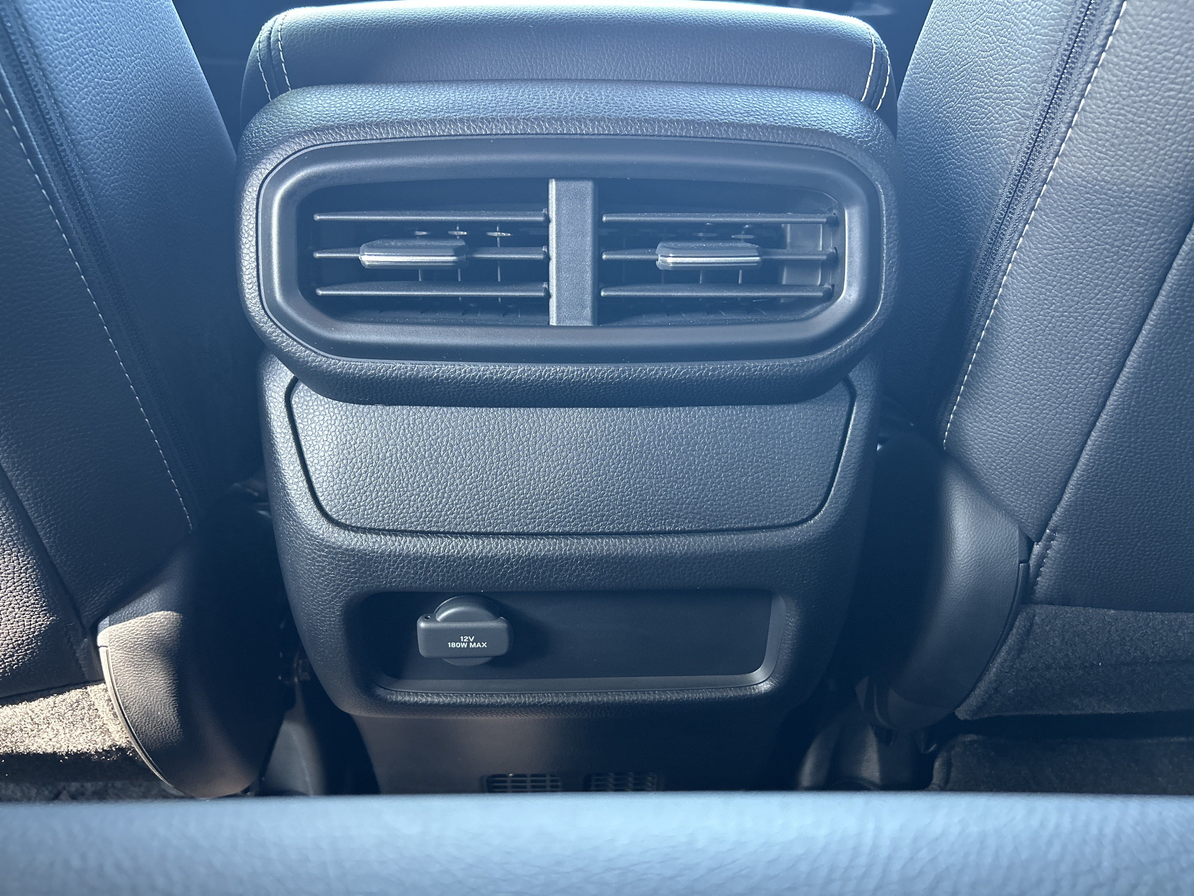 Certified 2024 Honda Ridgeline RTL image 28