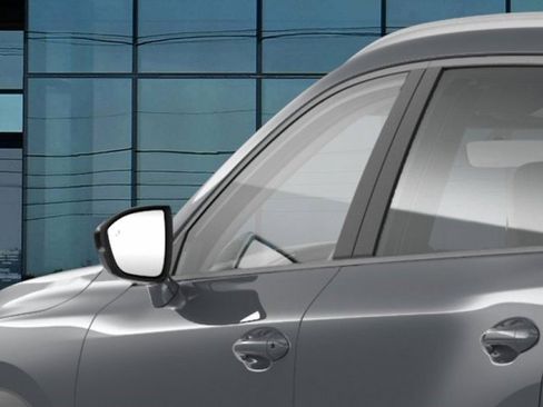 New 2026 INFINITI QX60 Luxe w/ Family Package image 13