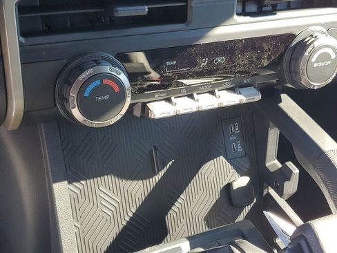 New 2026 Toyota Tacoma SR5 image 18