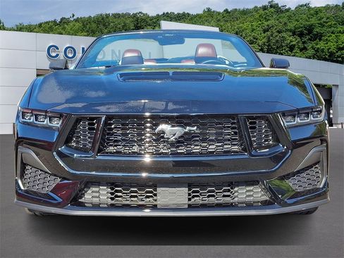 Certified 2024 Ford Mustang GT Premium image 2