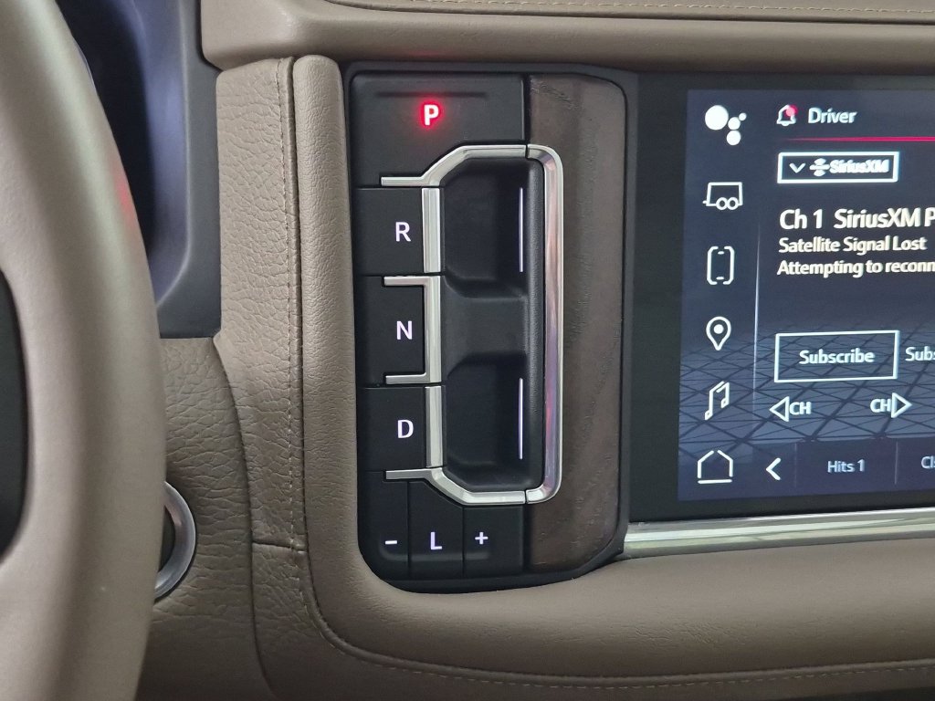 Certified 2023 GMC Yukon Denali AWD/4WD image 26