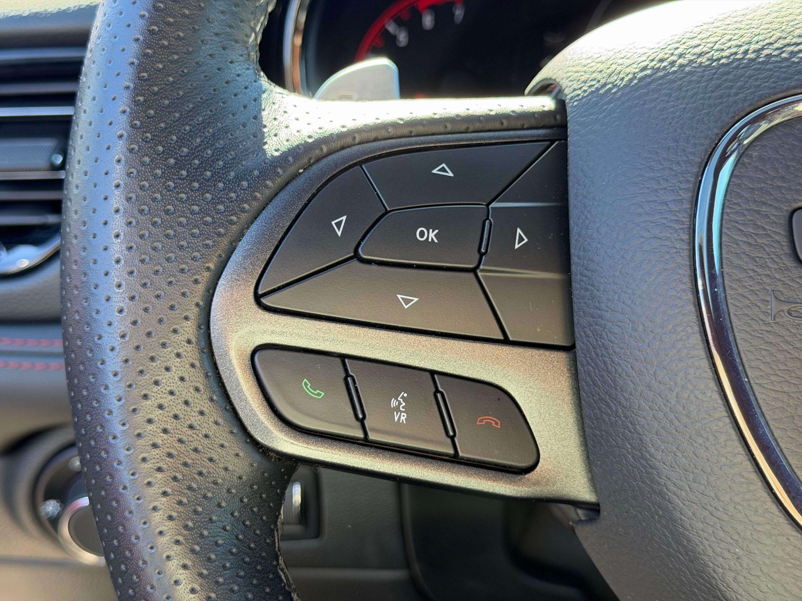 Used 2025 Dodge Durango R/T AWD/4WD image 21