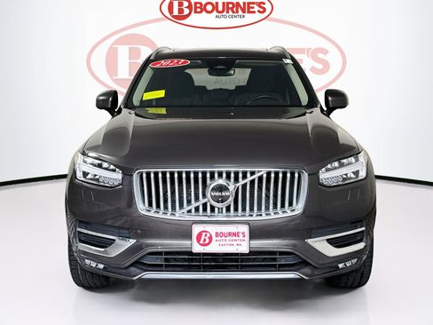 Used 2023 Volvo XC90 B6 Plus w/ Protection Package AWD/4WD image 7