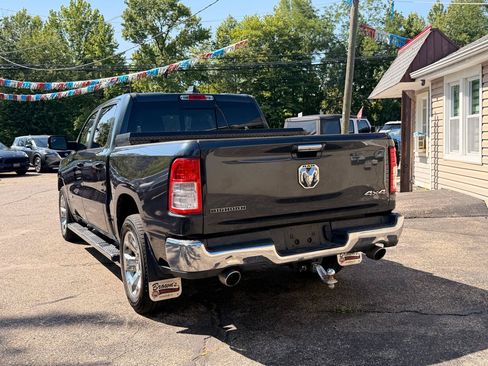 Used 2019 RAM 1500 Big Horn AWD/4WD image 5
