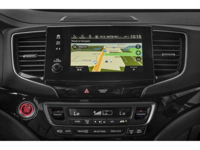 Used 2022 Honda Pilot Touring image 16