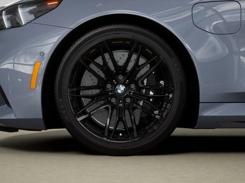 New 2026 BMW M5 Touring image 7