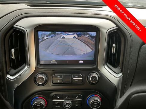 Used 2021 Chevrolet Silverado 1500 LT image 19