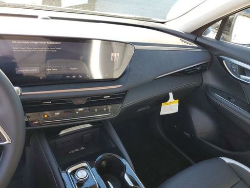 New 2026 Buick Envision Sport Touring image 27