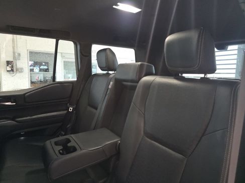 Used 2024 Toyota Land Cruiser w/ Premium Package AWD/4WD image 35