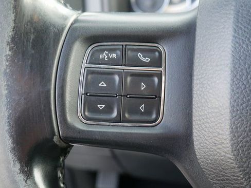 Used 2018 RAM 3500 SLT w/ Luxury Group image 16