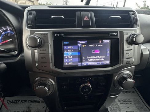 Used 2015 Toyota 4Runner SR5 image 18