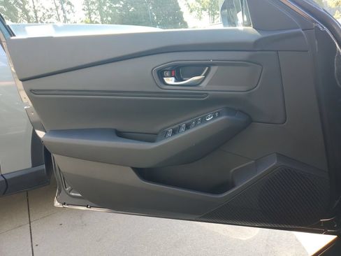 New 2026 Honda Accord SE image 21