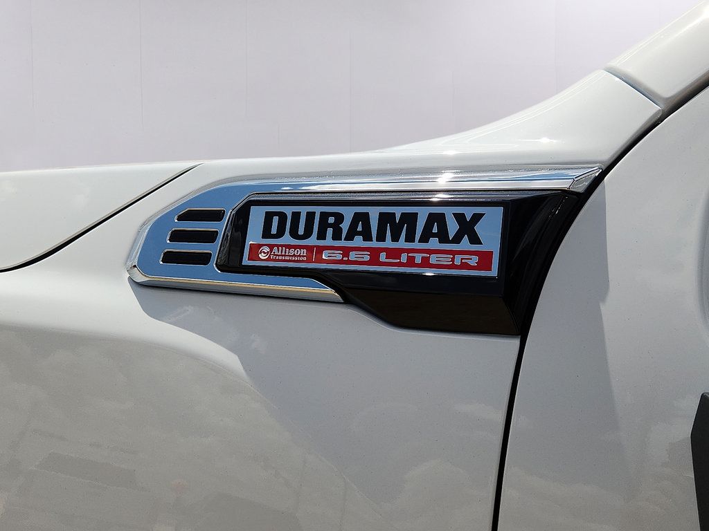 New 2026 GMC Sierra 2500 Pro AWD/4WD image 24