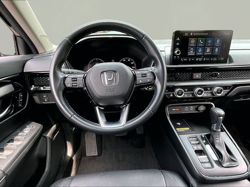 Used 2025 Honda CR-V EX-L image 9