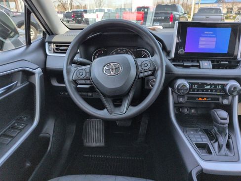 Certified 2023 Toyota RAV4 XLE w/ Convenience Package image 13
