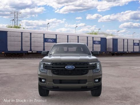 New 2026 Ford Ranger XL RWD image 6