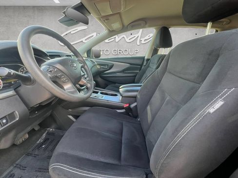 Used 2022 Nissan Murano S FWD image 19