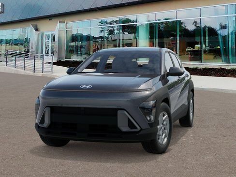 New 2026 Hyundai Kona SE image 6