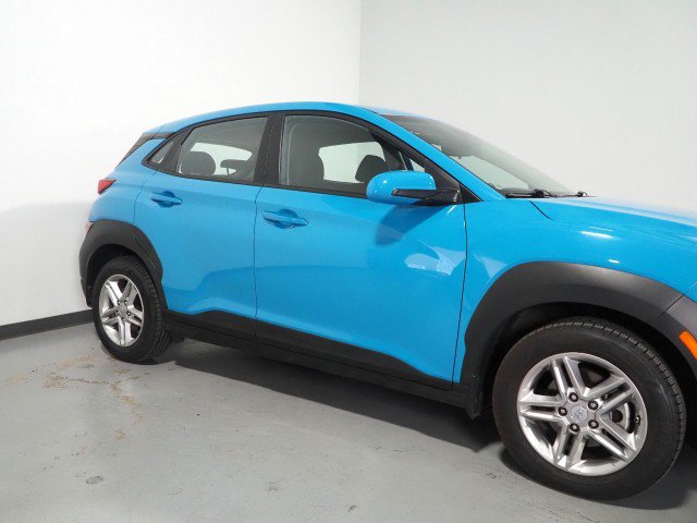 Used 2022 Hyundai Kona SE FWD image 44