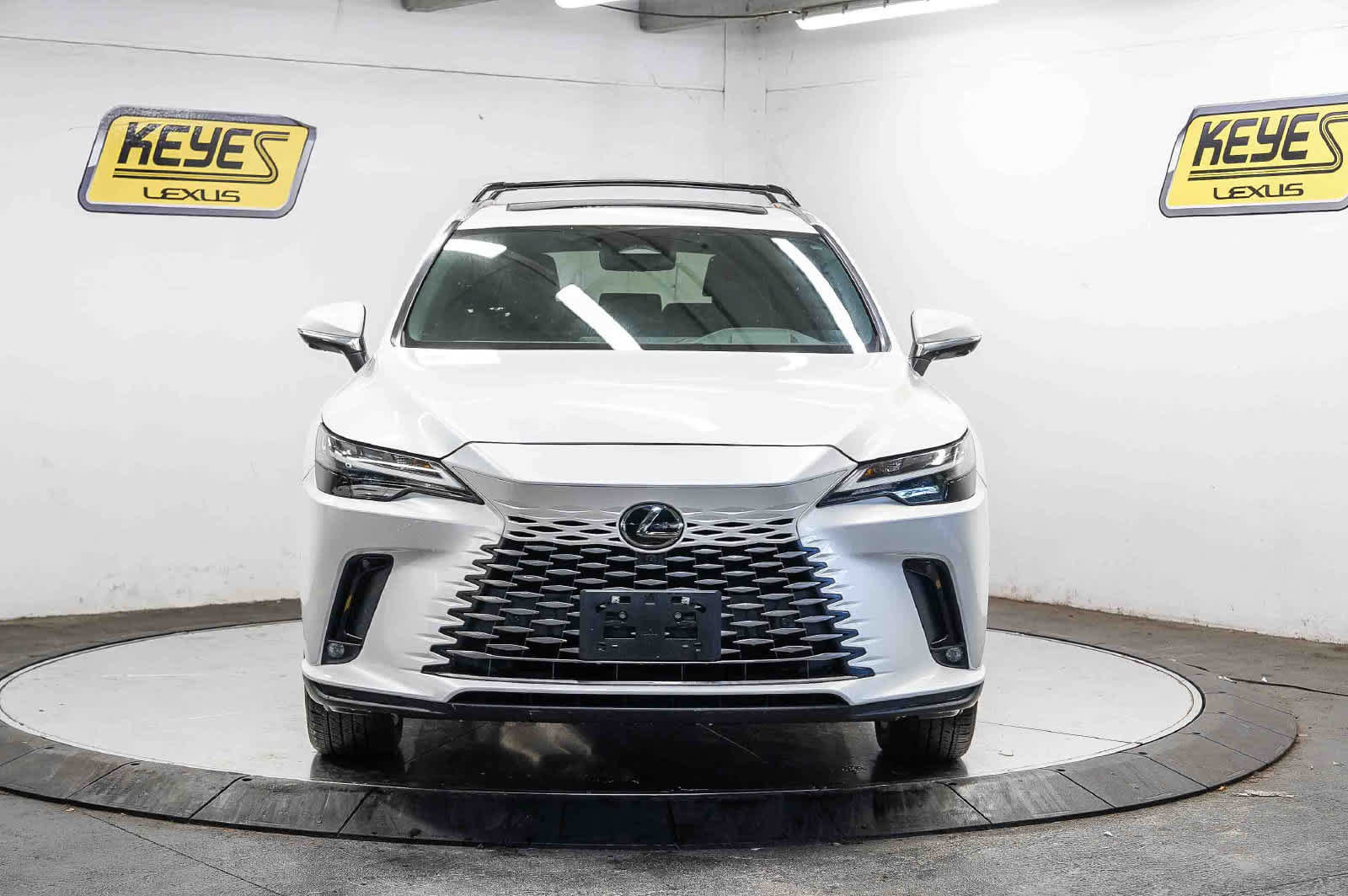 Used 2024 Lexus RX 350 Premium Plus w/ Convenience Package FWD image 6