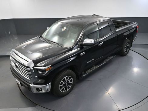 Used 2020 Toyota Tundra Limited AWD/4WD image 53