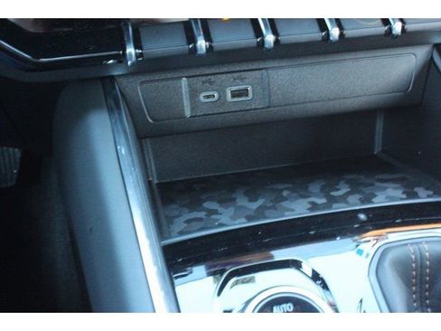 New 2025 GMC Canyon AT4 AWD/4WD image 43