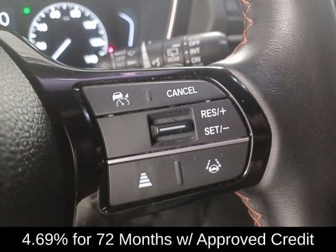 Certified 2023 Honda Pilot Sport image 20