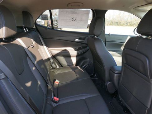 New 2026 Buick Encore GX Sport Touring w/ Comfort Package FWD image 13
