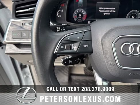 Used 2022 Audi Q7 3.0T Premium Plus w/ Premium Plus Package image 27