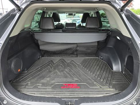 Used 2020 Toyota RAV4 TRD Off-Road AWD/4WD image 5