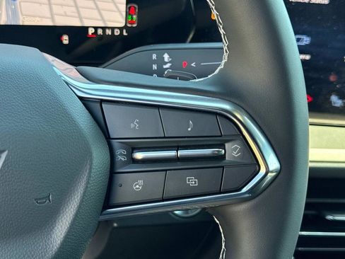 New 2026 Chevrolet Traverse LT w/ Driver Confidence Package FWD image 20