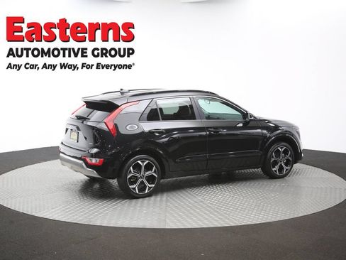 Used 2023 Kia Niro EX Touring FWD image 40