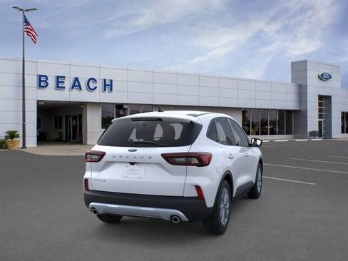 New 2025 Ford Escape Active image 8