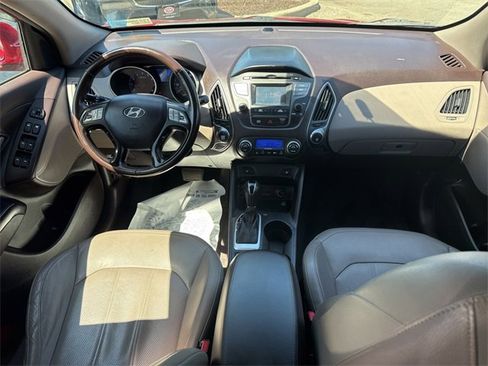 Used 2014 Hyundai Tucson Limited image 24
