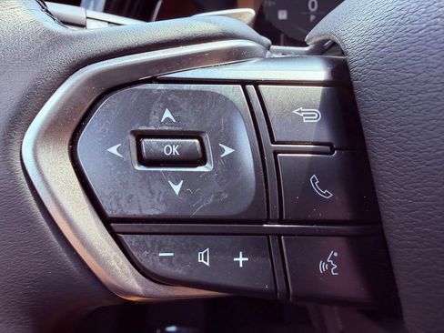 Certified 2025 Lexus RX 350 Premium w/ Accessory Package (Z1) FWD image 23