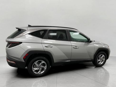 Certified 2023 Hyundai Tucson SEL image 3