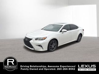 Used 2017 Lexus ES 350 video 1