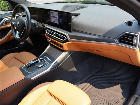Used 2023 BMW i4 eDrive35 w/ Premium Package RWD image 26