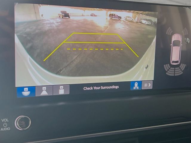 New 2026 Honda Pilot EX-L image 21