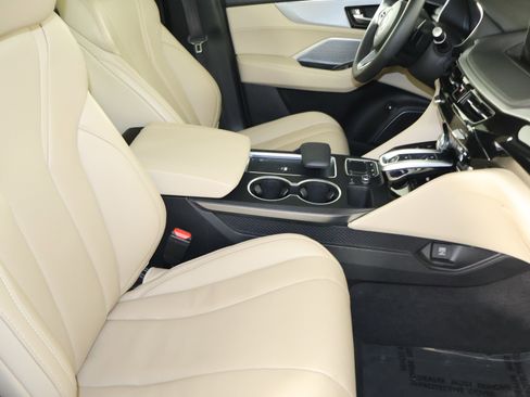 Certified 2023 Acura MDX SH-AWD w/ Technology Package image 42