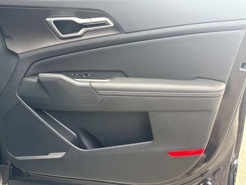 New 2026 Kia Sportage EX AWD/4WD image 15