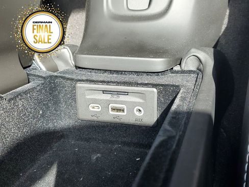 Used 2020 Chevrolet Corvette Stingray Preferred Cpe w/ 2LT Preferred Equipment Group image 28