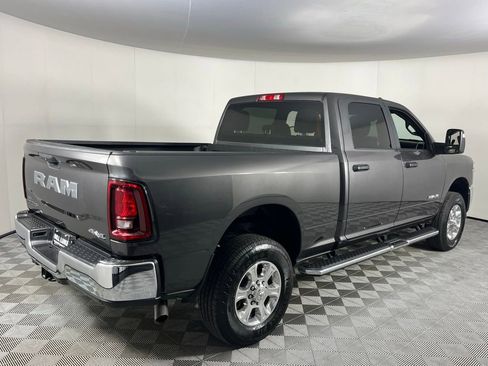 Used 2025 RAM 2500 Big Horn image 7
