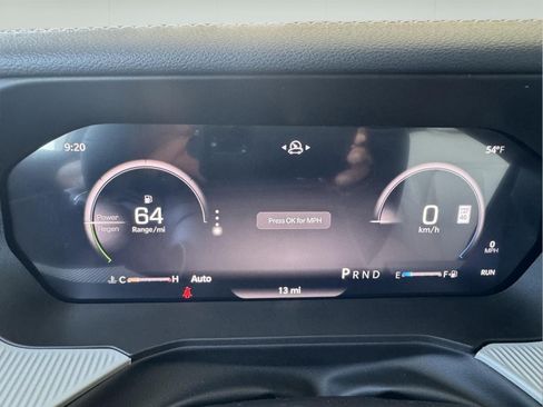New 2026 Jeep Cherokee Limited AWD/4WD image 22
