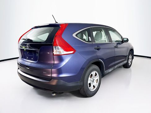 Used 2013 Honda CR-V LX image 30
