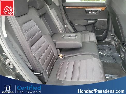 Certified 2019 Honda CR-V EX image 25