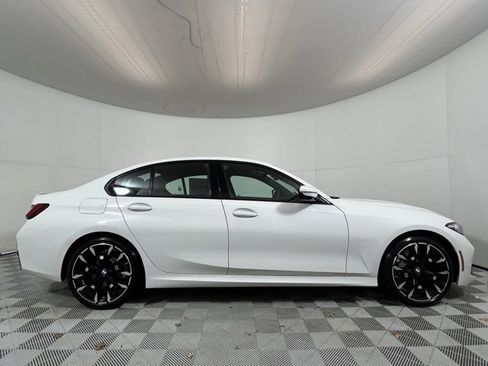 New 2026 BMW 330i xDrive Sedan w/ M Sport Package image 8