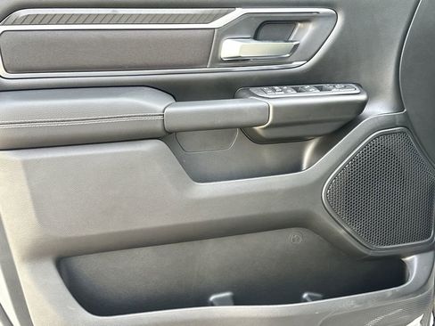 New 2026 RAM 1500 Big Horn AWD/4WD image 10